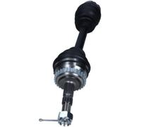 MAXGEAR Albero Motore Anteriore Sinistra per Opel Corsa C Combo Scatola/Kombi