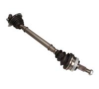 MAXGEAR Albero Motore Anteriore Sinistra per Renault Espace III JE0_49-0621