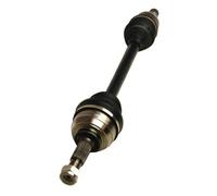 MAXGEAR Albero Motore Anteriore Sinistra per Renault Modus/Grand 1.2 Clio III