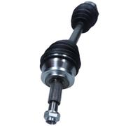 MAXGEAR Albero Motore Anteriore Sinistra per Toyota Avensis Kombi _T27_ 49-1823