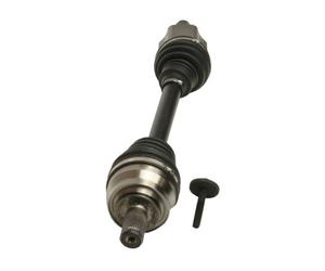 MAXGEAR Albero Motore Anteriore Sinistra per Volvo V40 Hatchback 1.6 D2 / Drive