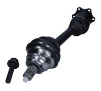 MAXGEAR Albero motore/Semiasse compatibile con AUDI SEAT SKODA VW 49-1215