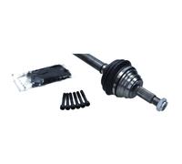 MAXGEAR Albero Motore Anteriore Sinistra per VW Polo 6N2 Lupo 6X1 6E1 49-1660