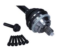 MAXGEAR Albero Motore Anteriore Sinistra per VW Transporter IV Bus 70XB 70XC 7DB