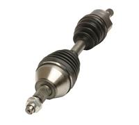 MAXGEAR Albero Motore Asse Ant. per Alfa Romeo 159 Sportwagon 2.4 Jtdm Spider