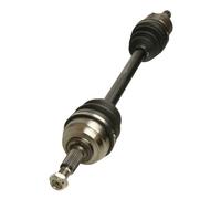 MAXGEAR Albero Motore Asse Ant. SX per Dacia Duster Renault Megane III
