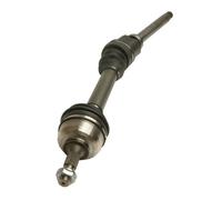 MAXGEAR Albero Motore Asse Anteriore Destro per Citroën C4 Picasso I 2.0 HDI 138