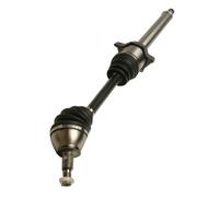 MAXGEAR Albero Motore Asse Anteriore Destro per Mercedes-Benz Classe B