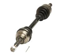 MAXGEAR Albero Motore Asse Anteriore Destro per Opel Astra G Cabriolet 2.2 Dti