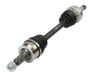 MAXGEAR Albero Motore di Trasmissione Asse Ant. SX per Opel Zafira Tourer C P12