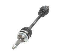 MAXGEAR Albero Motore di Trasmissione Frontale SX Adatto A per Daewoo Matiz Klya