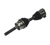 MAXGEAR Albero Motore di Trasmissione Frontale SX Destra per Nissan Pick-Up D21