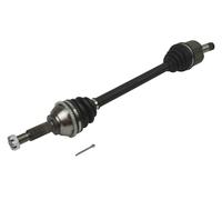 MAXGEAR Albero Motore di Trasmissione Frontale SX per Ford Transit Scatola Fa _
