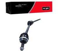 MAXGEAR Albero motore/Semiasse per OPEL RENAULT VAUXHALL GENERAL MOTORS