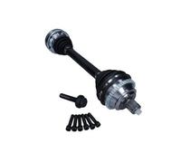 MAXGEAR Albero motore/Semiasse 49-0478 anteriori sx, anteriori dx 540mm