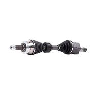 MAXGEAR Albero motore/Semiasse 49-2495 anteriori sx 628mm