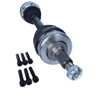 MAXGEAR Albero Trasmissione Anteriore Entrambi i Lati per Mercedes-Benz Box