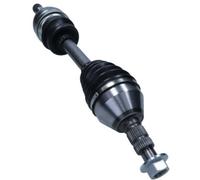 MAXGEAR Albero Trasmissione Anteriore per Opel Zafira Tourer C Insignia A SPORTS