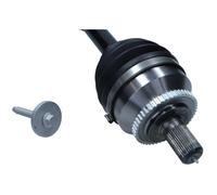 MAXGEAR Albero Trasmissione Anteriore per Volvo V70 II Sw P80_S60 I 384 49-2513