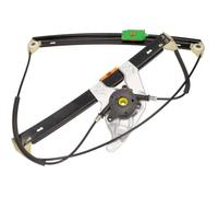 MAXGEAR Alzacristalli Elettrici Anteriore Sinistra Adatto A per Audi A6 Avant