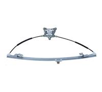 MAXGEAR Alzacristalli Elettrici Anteriore Sinistra per Renault Megane Scenic I