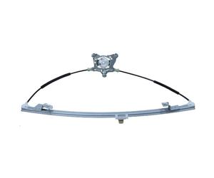 MAXGEAR Alzacristalli Elettrici Anteriore Sinistra per Renault Megane Scenic I