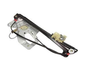 MAXGEAR Alzacristalli Elettrici Anteriore Sinistra Senza Motore per BMW 5er E39