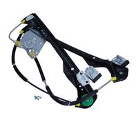 MAXGEAR Alzacristalli Elettrici Frontale per Ford Fuoco Torneo Dnw Daw Dbw Dfw