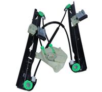 MAXGEAR Alzacristallo Elettrico Anteriore Destro Adatto Per Seat Leon 1P1