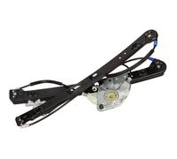 MAXGEAR Alzacristallo Elettrico Davanti Sinistro Per BMW 3 Serie Touring E46