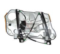 MAXGEAR Alzavetro Elettrico Anteriore Destro Adatto Per VW Golf IV