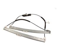 MAXGEAR Alzavetro Elettrico Anteriore Destro Per Audi A6 Allroad 4FH C6 4F5