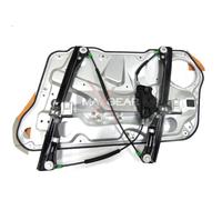 MAXGEAR Alzavetro Elettrico Anteriore Sinistro Adatto Per VW Golf IV