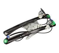 MAXGEAR Alzavetro Elettrico Anteriore Sinistro Per Audi A4 8D2 B5 8D5