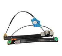 MAXGEAR Alzavetro Elettrico Anteriore Sinistro Per Audi A4 8EC B7 8K2 B8 8E5