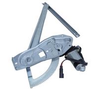 Alzacristallo anteriore Sx elettrico 50-0388 MAXGEAR per FORD TRANSIT Autobus