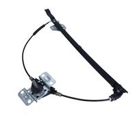 MAXGEAR Alzavetro Elettrico Anteriore Sinistro Per VW Transporter IV Bus 70XB