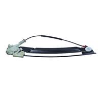 MAXGEAR Alzavetro Elettrico Posteriore Destro Adatto Per BMW 5 Serie E39