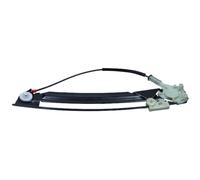 MAXGEAR Alzavetro Elettrico Posteriore Sinistro Adatto Per BMW 5 Serie E39