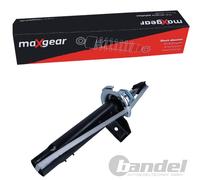 2x Ammortizzatori MAXGEAR Davanti S+D per BMW 3 E90, 3 E91, 3 E92, E90, E91,