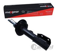 MAXGEAR Ammortizzatore A Gas Anteriore Sinistro Compatibile Per