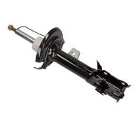 MAXGEAR Ammortizzatore Anteriore Sinistro Adatto Per Ford Fiesta VI Van