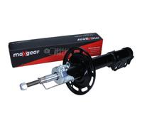 MAXGEAR Ammortizzatore Anteriore Sinistro Gas Pressione Adatto Per Honda Jazz II