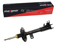 2X MAXGEAR Ammortizzatori Anteriori L+R Per FIAT PANDA