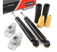Maxgear Ammortizzatore+Paraurti+Supporto Ammortizzatore Set per VW Touran 1T1