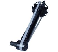MAXGEAR Ammortizzatore Posteriore Adatto Per Audi A4 Avant 8D5 B5