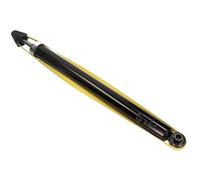 MAXGEAR Ammortizzatore Posteriore Adatto Per Mazda 3 BK 5 CR19