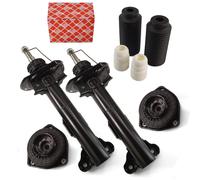 Maxgear Ammortizzatore Supporto Protezione Kit Ant. per Mercedes W204
