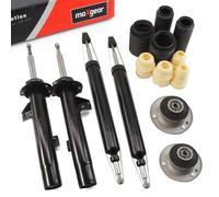 Maxgear Ammortizzatore Supporto Protezione Kit Anteriore per BMW 1er