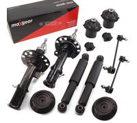 Maxgear Ammortizzatore Supporto Sta nteriore per Opel Combo Tour